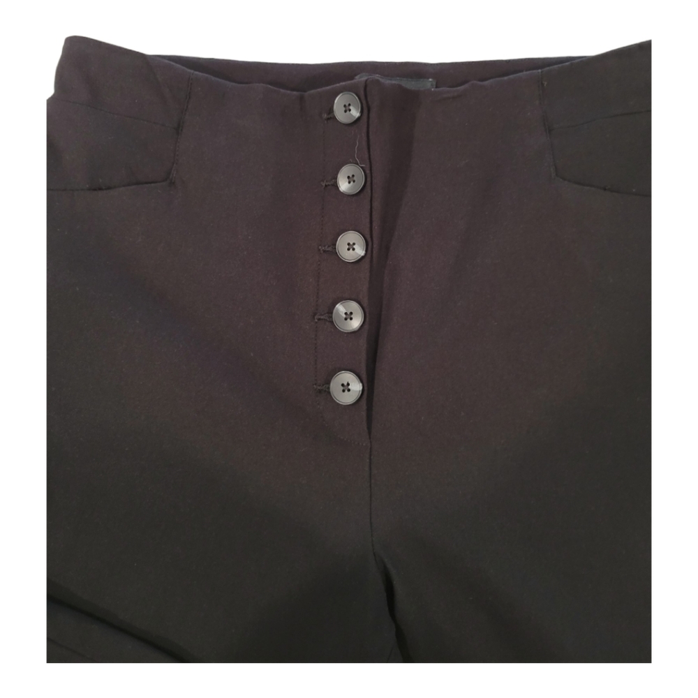 Reitmans Iconic Cropped Pants